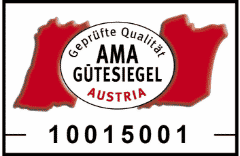 AMA guetesiegel QIMIQ