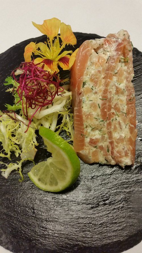 CR Raeucherfisch Terrine