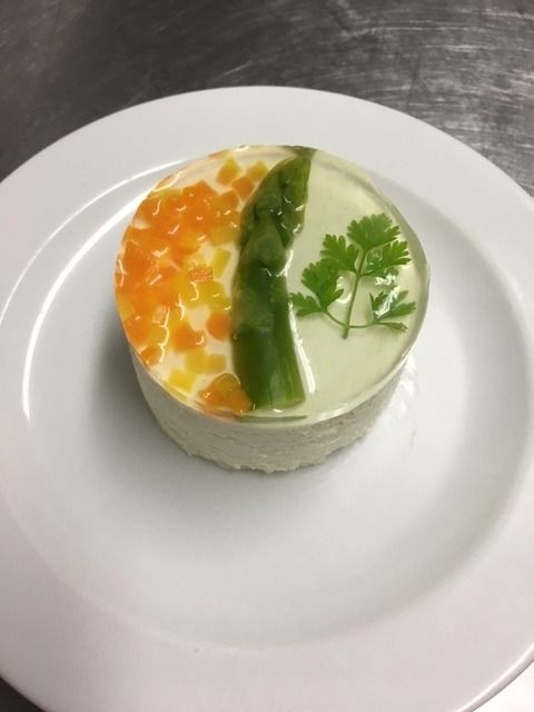 CR Asparagus mousse 1