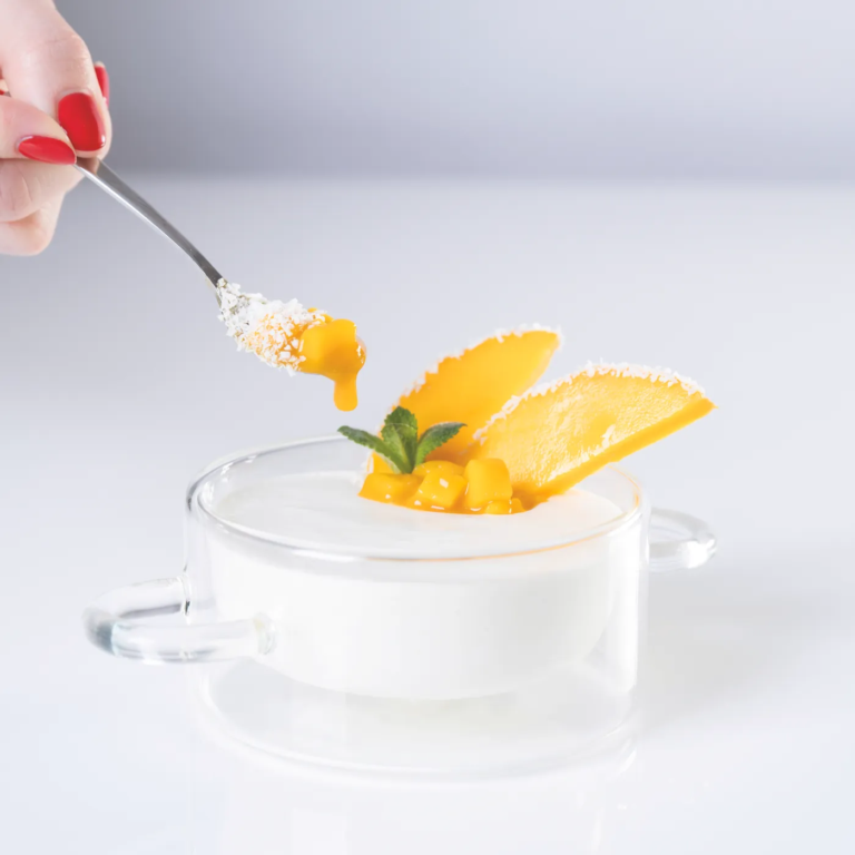 Panna Cotta 3