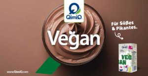 qimiq folder vegan