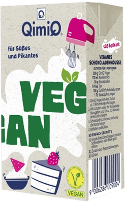qimiq vegan packshot